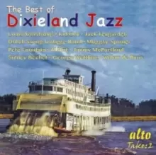 image of Best of Dixieland Jazz