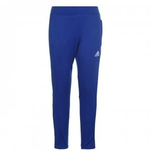 image of adidas Condivo Training Tracksuit Bottoms Boys - Royal