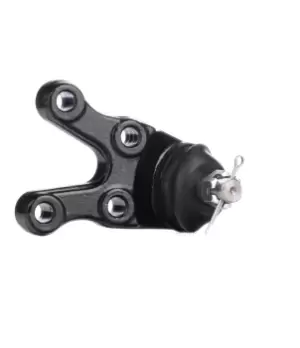 Image of RIDEX Ball joint HYUNDAI 2462S0357 54550H1000,54550H1010