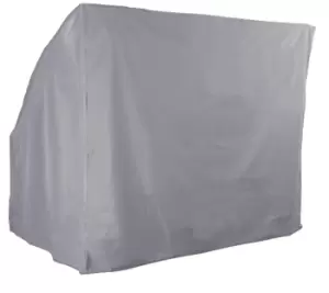 image of Bosmere 3 Seat Hammock Cover in Grey