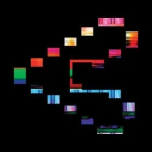 Image of Be Up a Hello by Squarepusher CD Album