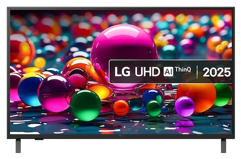 Image of LG 43" 43UA75006LA Smart 4K Ultra HD LED TV