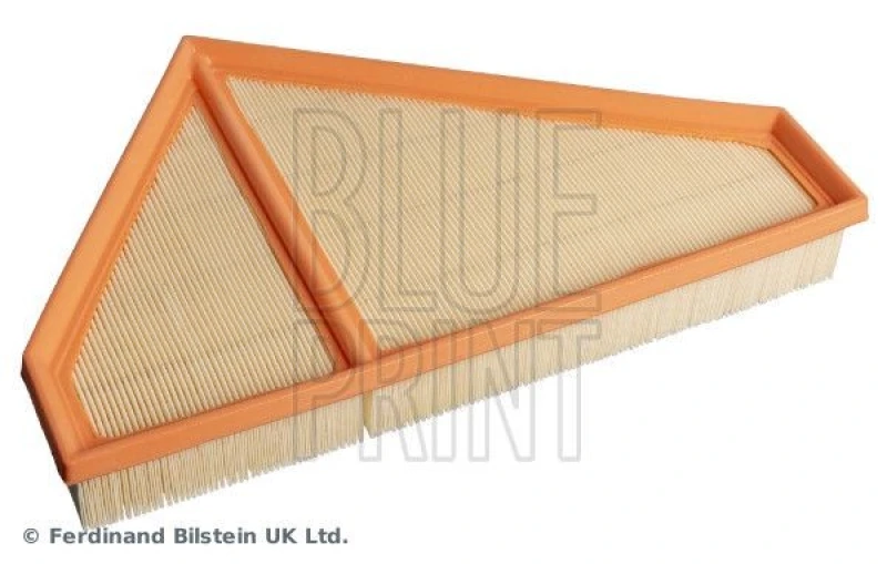 Image of Blue PRINT Air filter Blue PRINT ADJ132237