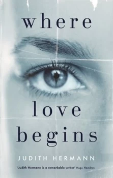 Image of Where Love Begins by Judith Hermann Paperback