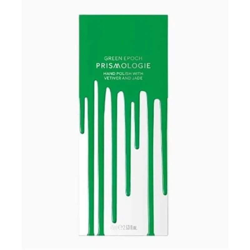 Image of Prismologie Hand Exfoliant 75ml Jade and Vetiver White unisex