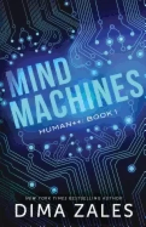 Image of mind machines