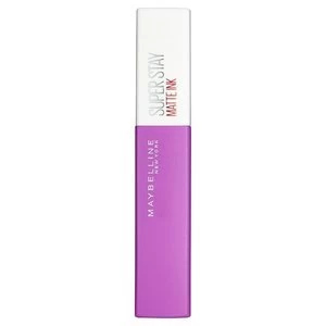 image of Maybelline Superstay Matte Ink Liquid 35 Creator Pink