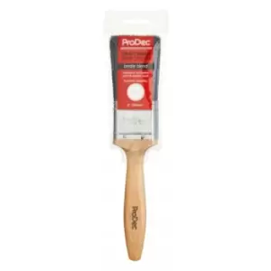 Image of ProDec 2" Prodec Craftsman Paint Brush- you get 24