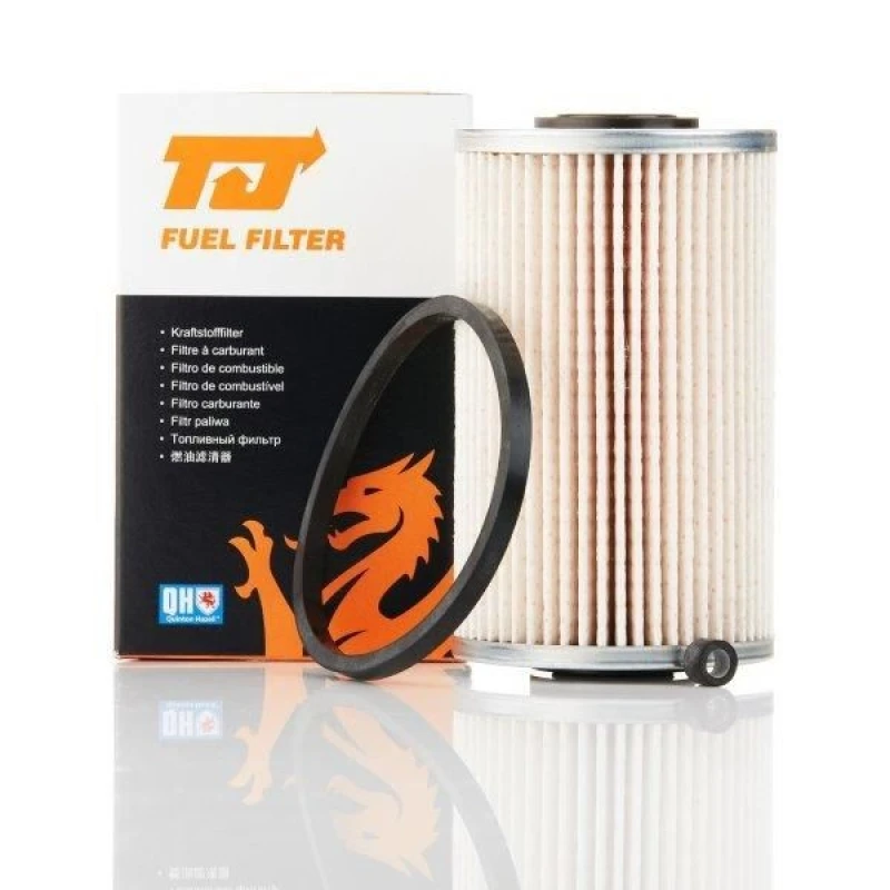 Image of QUINTON HAZELL Fuel filter QUINTON HAZELL QFF0063
