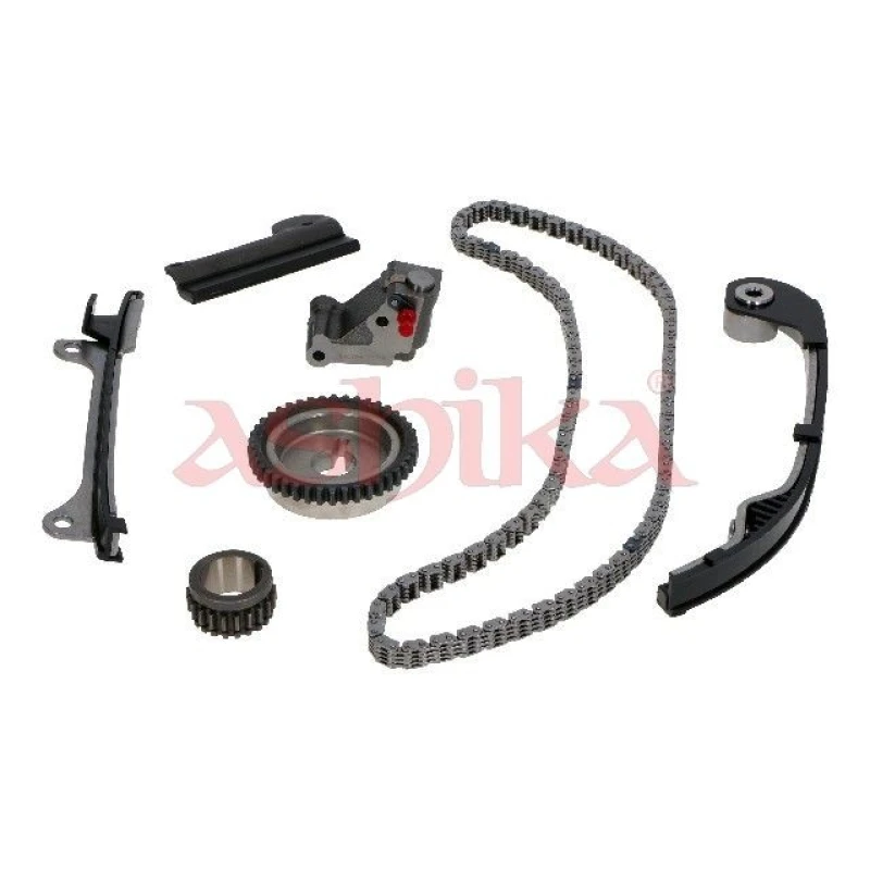 Image of ASHIKA Timing chain kit ASHIKA KCK109