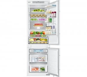 Samsung BRB260031 266L Built In Fridge Freezer