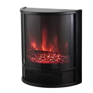 Image of Warmlite 1.8KW Lavenham Stove Fire
