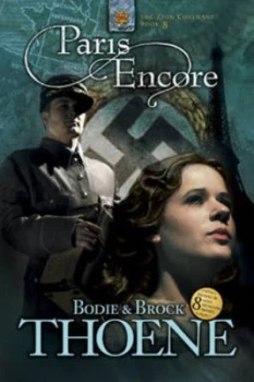 Image of Paris Encore by Bodie Thoene and Brock Thoene Book