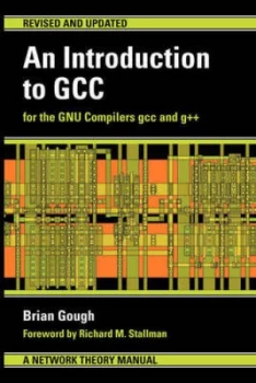 Image of An Introduction to Gcc by Brian Gough Paperback
