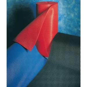 image of 0.6MX10M Ultimate Anti Slip Matting Roll Blue