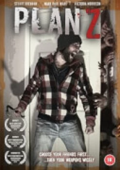 Image of Plan Z