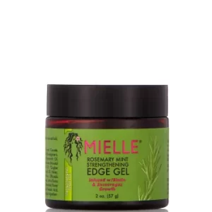 image of Mielle Organics Rosemary Mint Edge Gel