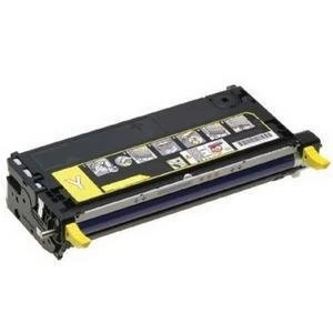 Image of Epson C13S051128 Yellow Laser Toner Ink Cartridge