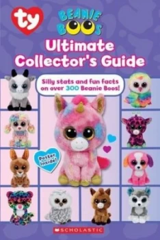 Image of Ultimate Collectors Guide by Meredith Rusu