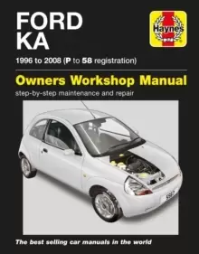 Image of Ford Ka