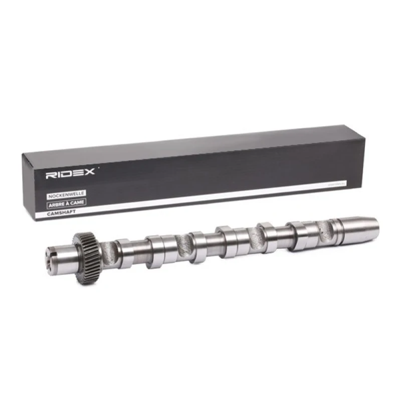 Image of Camshaft RIDEX 566C0023