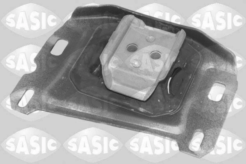 Image of Engine mount SASIC 2700134