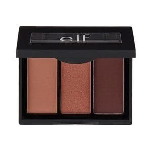 Image of e.l.f. Sculpting Silk Eyeshadow Rose All Day