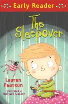 Image of Early Reader: The Sleepover