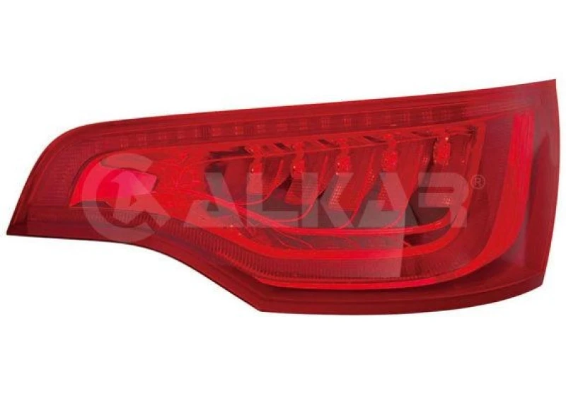 Image of ALKAR Rear light ALKAR 2002453