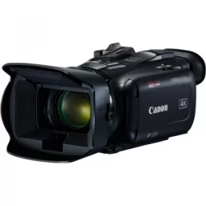 image of Canon Legria HF G50 4K Ultra HD Compact Camcorder