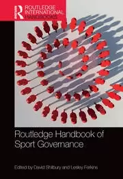 Image of Routledge Handbook of Sport Governance