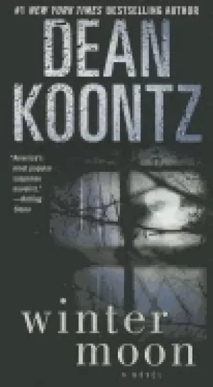 Image of winter moon a novel