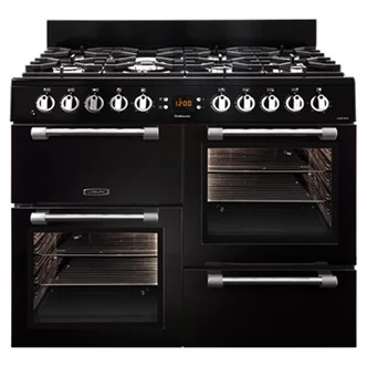 Image of Leisure Cookmaster 100 Gas Range Cooker