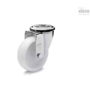 Image of ELESA Castor RE.F8-200-FBL-N