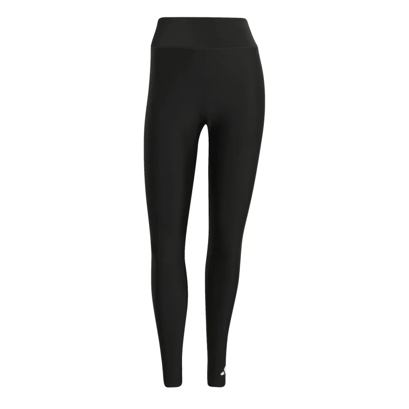 Image of Womens swimming leggings adidas Noir Female 36