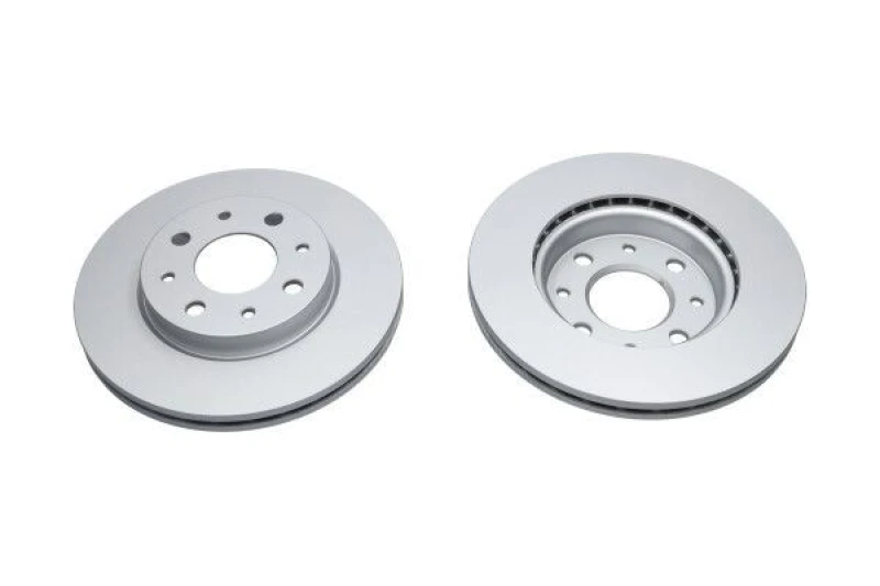 Image of KAVO PARTS BR-10266-C Brake disc Vented, Coated Brake Disc (82)