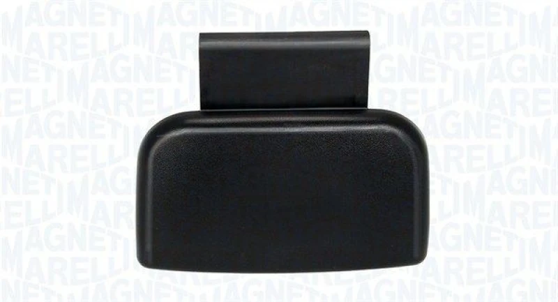 Image of MAGNETI MARELLI Door Handle MAGNETI MARELLI 350105013700