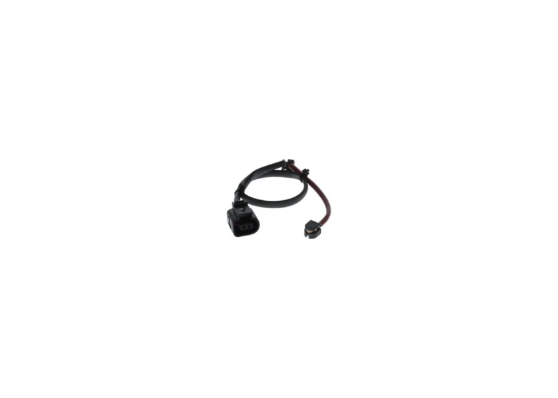 Image of Brake pad wear sensor Bosch 1 987 473 025