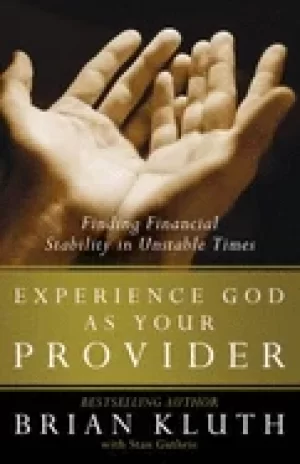 Image of experience god as your provider finding financial stability in unstable tim