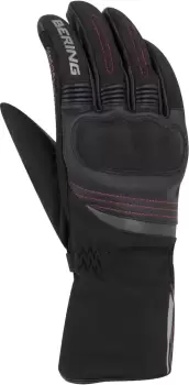Image of Bering Koban GTX Motorcycle Gloves, black, Size S, black, Size S