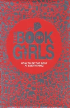 Image of The Book for Girls by Juliana Foster Hardback