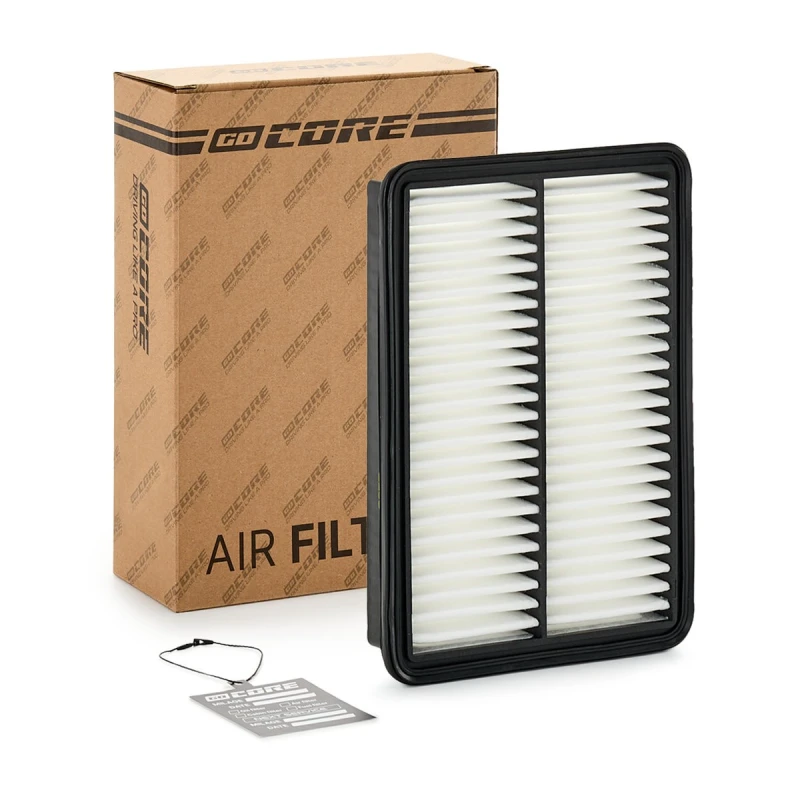 Image of goCORE Air filter goCORE GCH0340