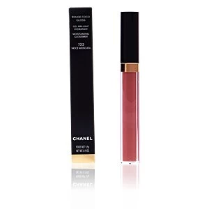 Image of ROUGE COCO gloss #722-noce moscata