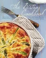 Image of bistro cookbook