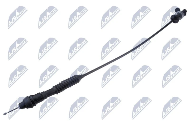 Image of NTY Clutch Cable NTY EZC-PE-068