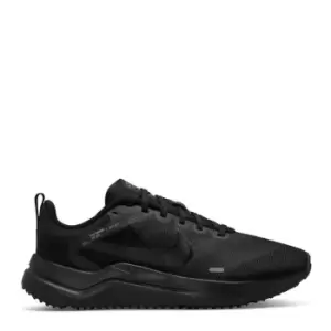 Image of Nike Downshifter 12 Womens Road Running Shoes - Black