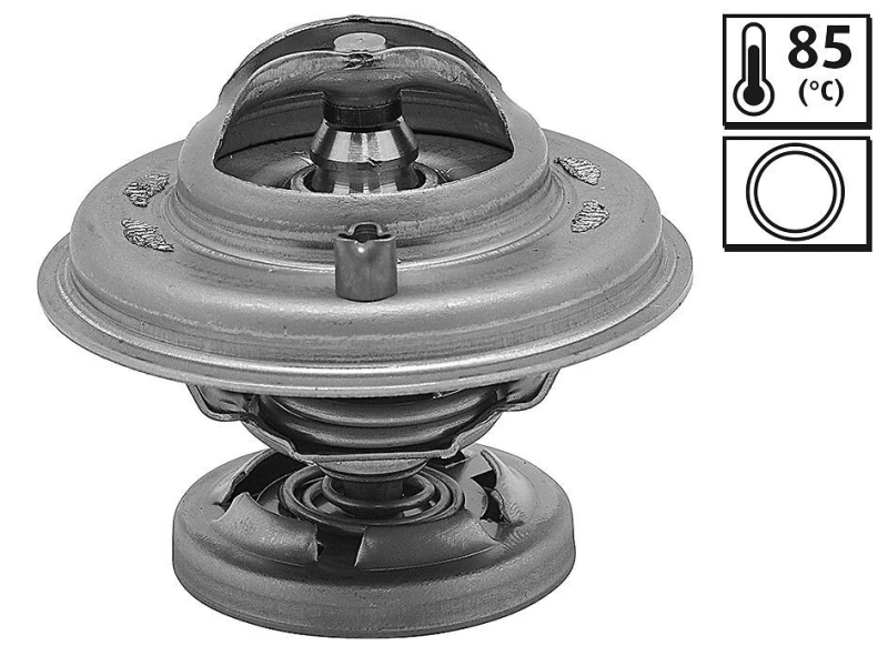 Image of Thermostat VALEO 819970