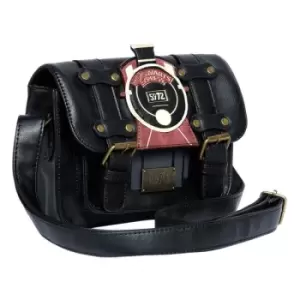 Image of Harry Potter Satchel Shoulder Bag Hogwarts Express