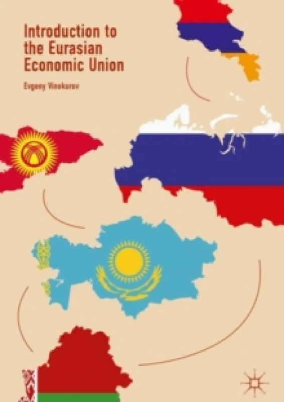 Image of Introduction to the Eurasian Economic Union Hardback
