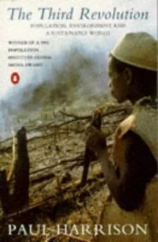 Image of The Third Revolution by Paul Harrison Book